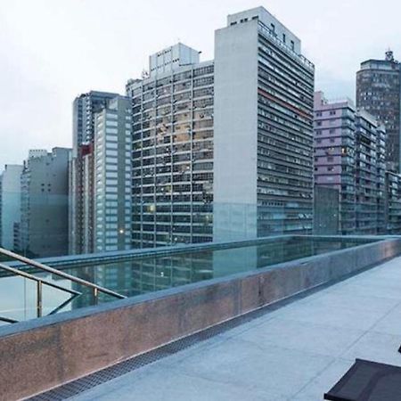 Studio 200 Downtown São Paulo Luaran gambar