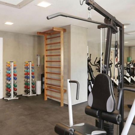 Studio 200 Downtown São Paulo Luaran gambar