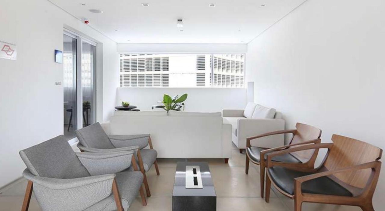 Studio 200 Downtown São Paulo Luaran gambar
