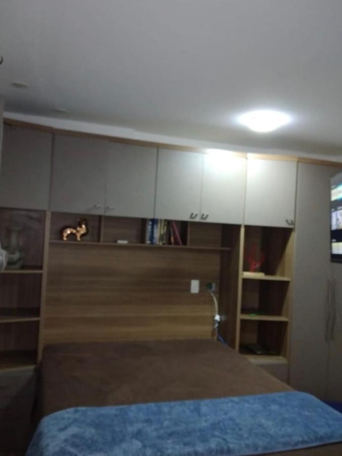 Studio 200 Downtown São Paulo Luaran gambar
