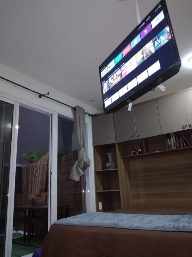 Studio 200 Downtown São Paulo Luaran gambar