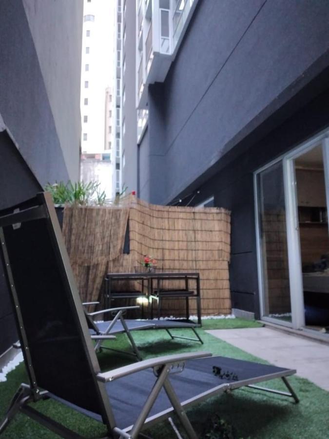 Studio 200 Downtown São Paulo Luaran gambar