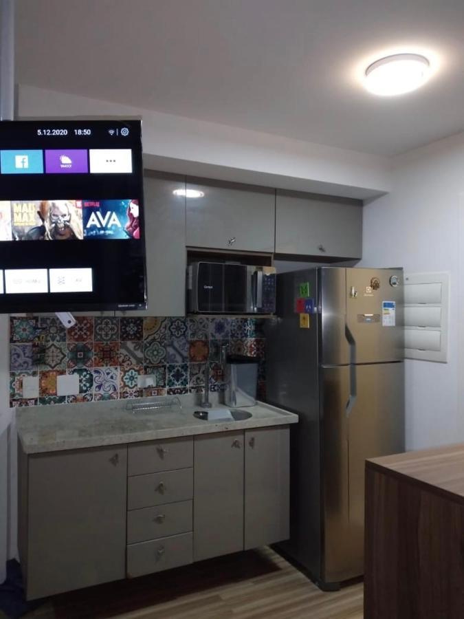 Studio 200 Downtown São Paulo Luaran gambar