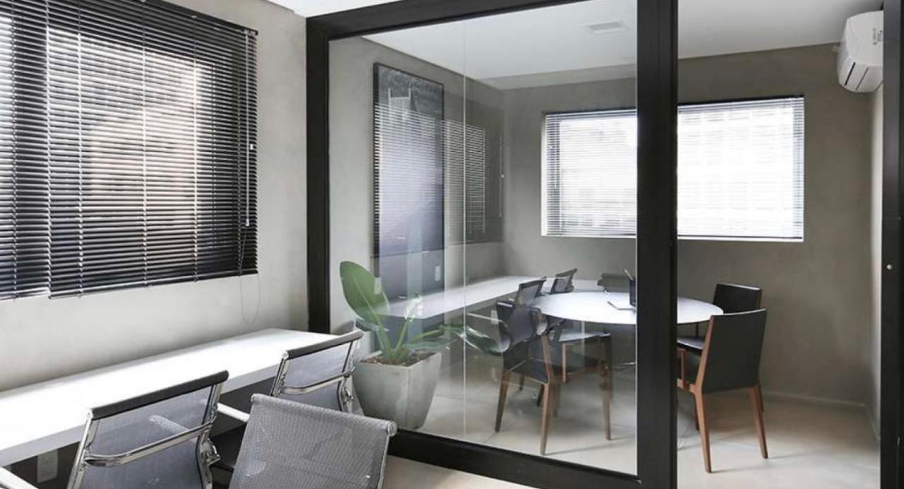 Studio 200 Downtown São Paulo Luaran gambar
